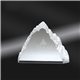 clearaward mountain peak optical crystal achievement award 4 1/4 in