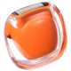 Acrylic Cover Clearview Multifunction Pedometer