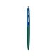 Clic Pen - Blue and Black Ink