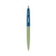 Clic Pen - Blue and Black Ink