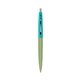 Clic Pen - Blue and Black Ink