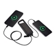 Clip Clap Water Resistant 5000 mAh Power Bank