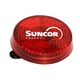 Clip On Reflector Light