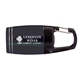 Clip On Stubby Flashlight