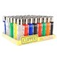 Promotional Custom Clipper® Lighter - Assorted Color