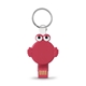 Clipster Charger Buddy 3- In -1 Charging Cable Key Ring