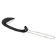 cloak bag hanger for tables