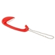cloak bag hanger for tables