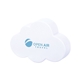 Cloud Shape Stress Ball
