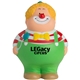 Clown Bert Stress Reliever