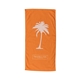 Soft Coastal Beach Towel