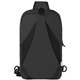 Coastal Threads(TM) Repreve(R) Dual Carry Sling Bag - 2.4 gal - Heat Transfer