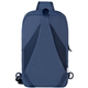 Coastal Threads(TM) Repreve(R) Dual Carry Sling Bag - 2.4 gal - Heat Transfer