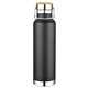 Cobalt 22 oz Vacuum Insulated Water Bottle