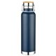 Cobalt 22 oz Vacuum Insulated Water Bottle