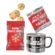 Cocoa and Cookies Gift Set