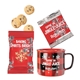 Cocoa and Cookies Gift Set