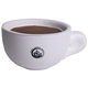 Coffee Cup Stress Reliever