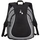 Coil Backpack with Headphone Port