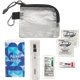 Cold Flu Deluxe Safety And Wellness Kit