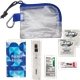 Cold Flu Deluxe Safety And Wellness Kit