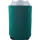 Collapsable Foam Can Cooler