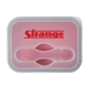 CollapseN(TM) Silicone Lunch Container