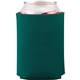 Collapsible Foam Can Holder