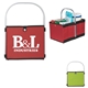 collapsible multi - tasking basket