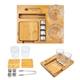 Collins 10- Piece Whiskey Set