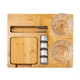 Collins 10- Piece Whiskey Set