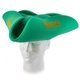 Colonial / Pirate Captain Hat
