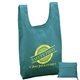Color 190D Polyester T - Pac Bag - Screen Print