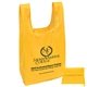 Color 190D Polyester T - Pac Bag - Screen Print