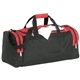 color accent club duffel
