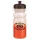Color Changing Mood Sports Water Bottle - 20 oz