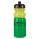 Color Changing Mood Sports Water Bottle - 20 oz