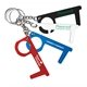 Color Imprint No - Touch Tool Keychain
