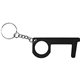 Color Imprint No - Touch Tool Keychain