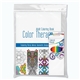 Color Therapy(R) Adult Coloring Pack