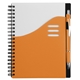 Wave Notebook Ballpoint Stylus