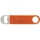 Color Wrapped Classic Paddle Bottle Opener