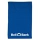 Colored Golf and Active Lifestyle Towel - 16 x 25 2.5 lbs./ d oz