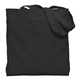 Colored Gusseted Economy Tote