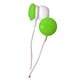 Colorful Candy Ear Buds