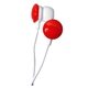 Colorful Candy Ear Buds