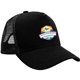 Colorful Mesh Trucker Hat