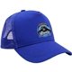 Colorful Mesh Trucker Hat