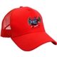 Colorful Mesh Trucker Hat