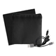 Colorful rPET Cable Cloth Set